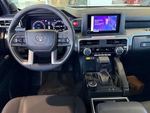 New 2026 Toyota Tacoma TRD Off-Road AWD/4WD image 28