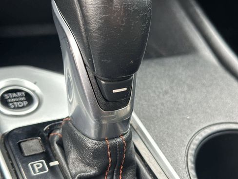 Used 2020 Nissan Altima 2.5 SR image 28