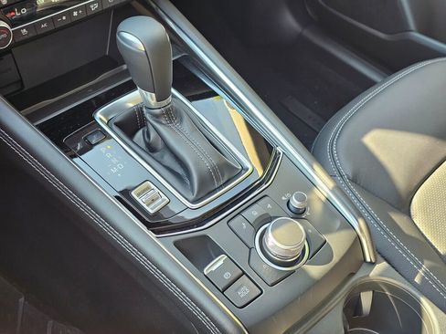 New 2025 MAZDA CX-5 AWD 2.5 S w/ Premium Plus Pkg image 20