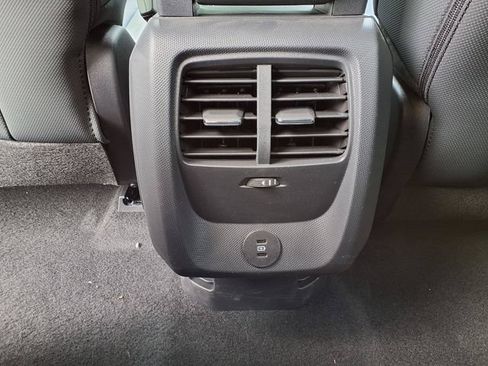 New 2026 Ford Mustang Mach-E Select w/ Interior Protection Package RWD image 7