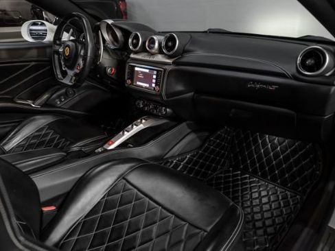 Used 2015 Ferrari California T image 19