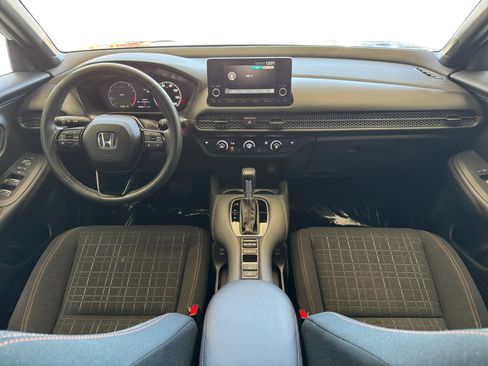 Used 2024 Honda HR-V Sport image 10
