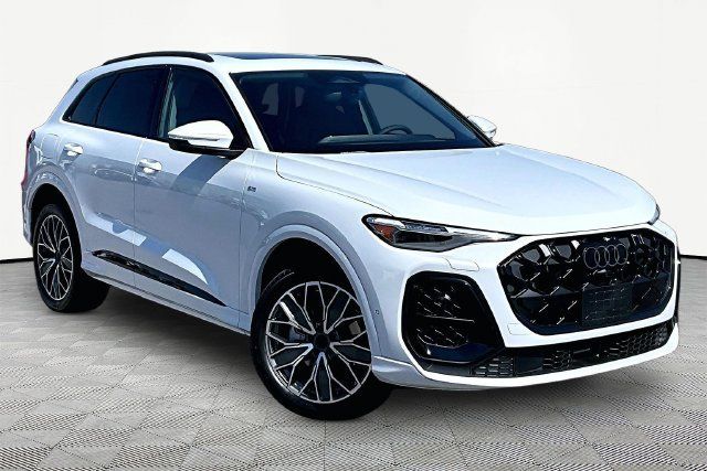 New 2026 Audi Q5 Premium Plus AWD/4WD image 11
