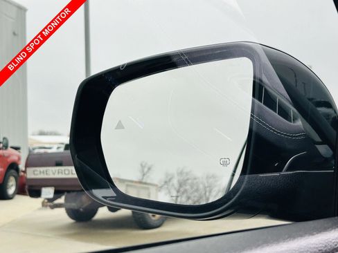 Used 2022 Jeep Grand Cherokee L Limited image 13