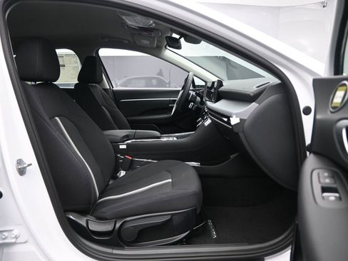 New 2026 Hyundai Sonata SEL image 32