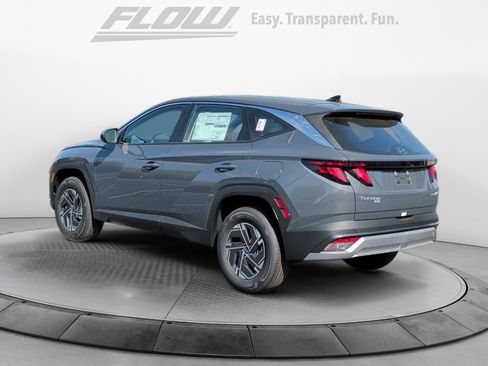 New 2026 Hyundai Tucson Blue SE AWD/4WD image 5