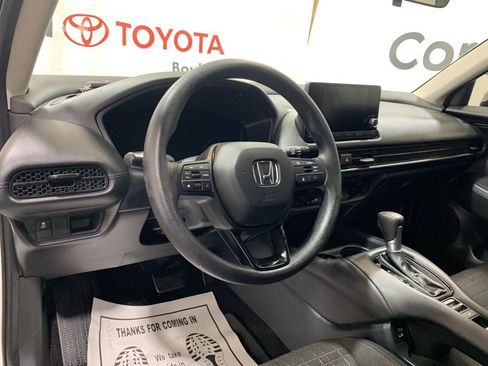Used 2025 Honda HR-V LX image 26