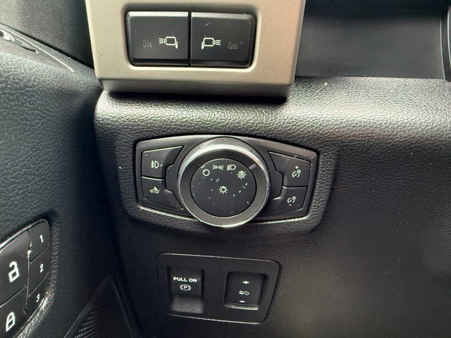 Used 2019 Ford F150 Lariat AWD/4WD image 25