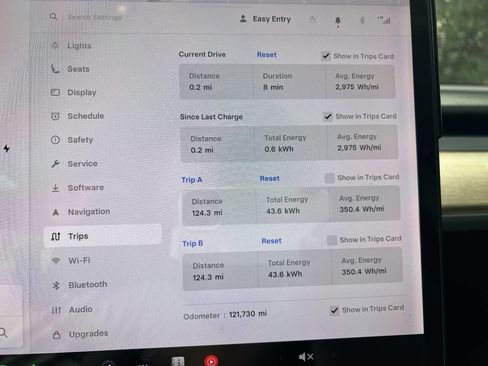 Used 2018 Tesla Model 3 Long Range image 30
