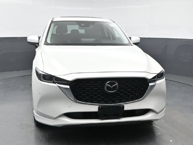 Used 2024 MAZDA CX-5 AWD 2.5 S w/ Preferred Package image 8