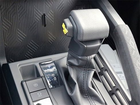 New 2026 Toyota Tacoma SR5 image 14