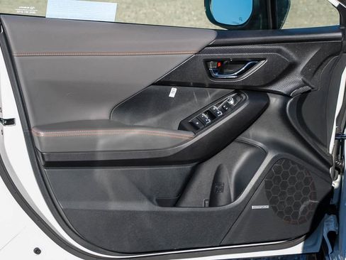New 2025 Subaru Crosstrek 2.5i Limited image 19