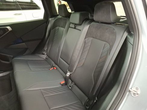 Used 2025 BMW X3 xDrive30i w/ Premium Package AWD/4WD image 7