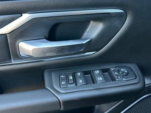 New 2026 RAM 1500 Big Horn image 8