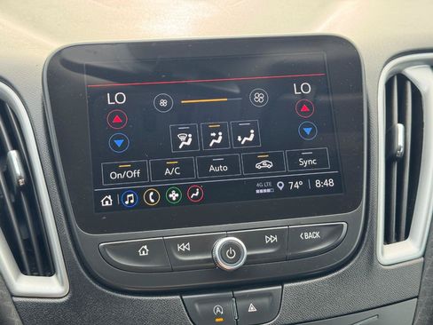 Used 2024 Chevrolet Malibu LT FWD image 28