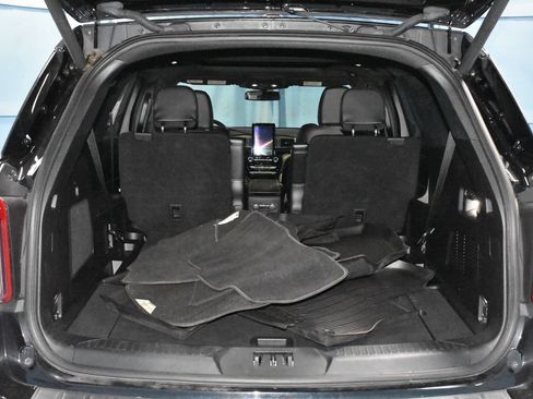 Used 2021 Ford Explorer ST w/ Equipment Group 401A AWD/4WD image 31