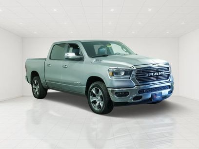 Used 2023 RAM 1500 Laramie