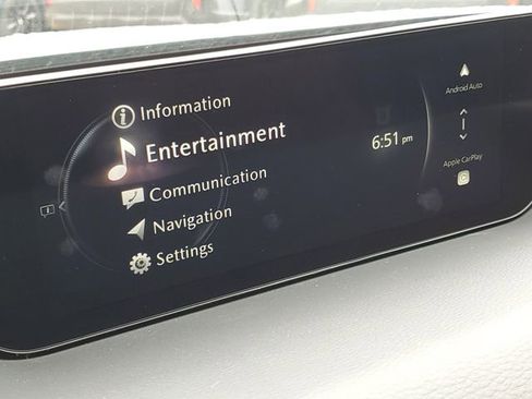 New 2026 MAZDA CX-50 2.5 Hybrid w/ Premium Plus Pkg image 16