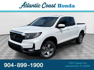 New 2026 Honda Ridgeline RTL video 1