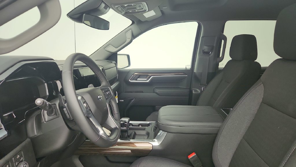 New 2026 Chevrolet Silverado 1500 RST w/ Texas Edition Plus AWD/4WD image 14