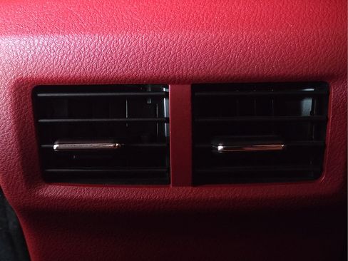 Used 2022 Lexus IS 350 F Sport w/ Accessory Package RWD image 15