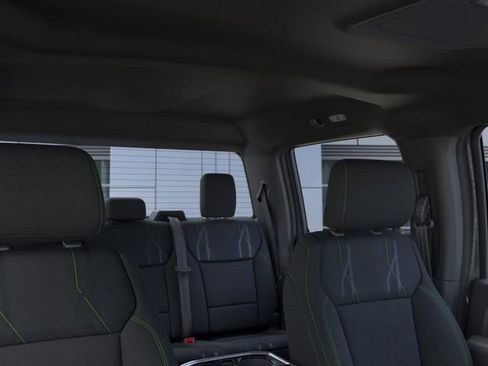 New 2025 Ford F150 STX w/ Equipment Group 200A image 22