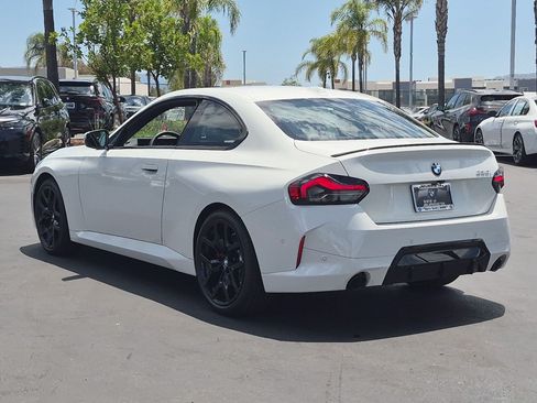 New 2026 BMW 230i Coupe w/ Premium Package RWD image 8