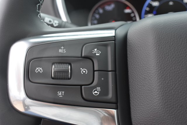 New 2026 Chevrolet Blazer RS w/ Enhanced Convenience Package FWD image 22