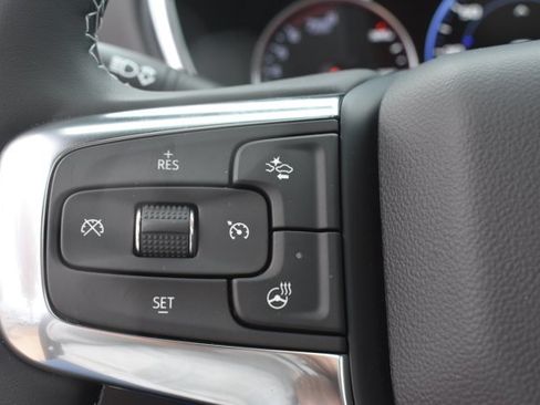 New 2026 Chevrolet Blazer RS w/ Enhanced Convenience Package FWD image 22