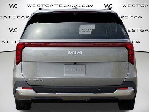 New 2026 Kia Carnival SX image 23