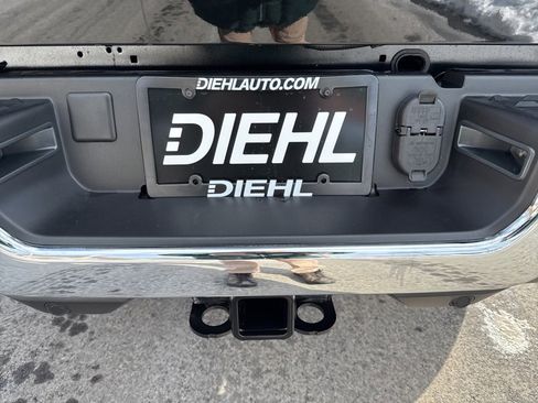 New 2026 RAM 2500 Big Horn image 9