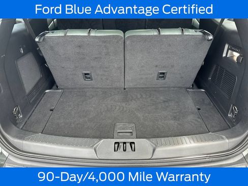 Used 2023 Ford Explorer Timberline w/ Timberline Technology Package AWD/4WD image 7