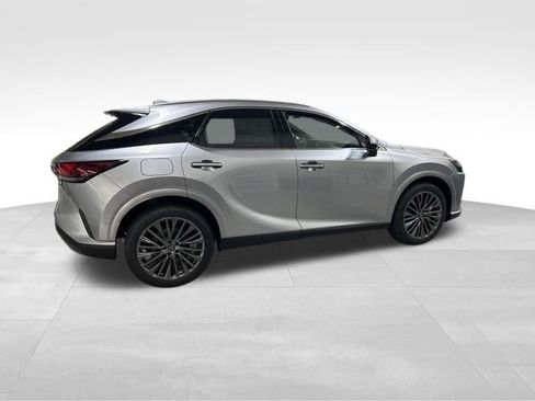 New 2026 Lexus RX 450h 450h+ Luxury image 10