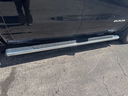 Certified 2022 RAM 1500 Laramie AWD/4WD image 44