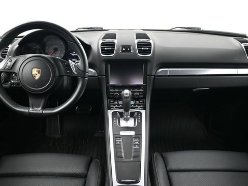 Used 2016 Porsche Cayman S RWD image 7