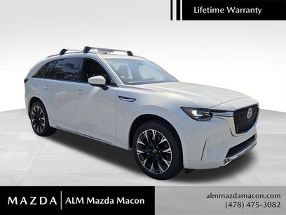 New 2026 MAZDA CX-90 3.3 Turbo S w/ Premium Plus