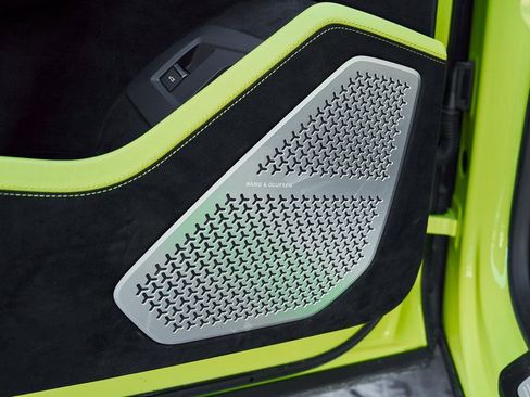 Used 2024 Lamborghini Urus Performante image 39