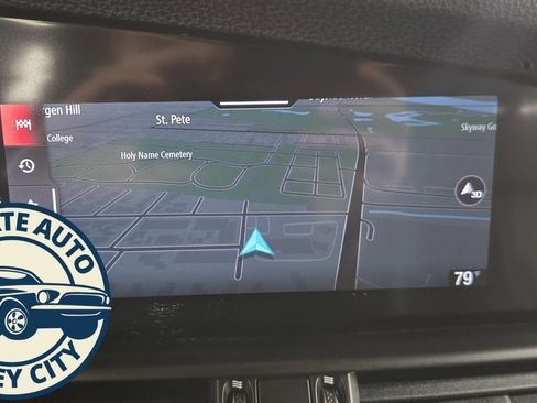 Used 2022 Alfa Romeo Giulia Ti image 12