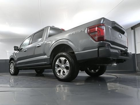 Used 2026 Ford F150 Platinum AWD/4WD image 57