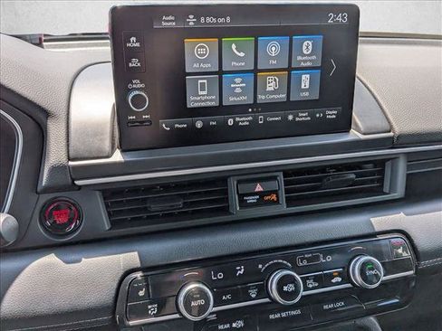 Certified 2025 Honda Pilot EX-L image 12