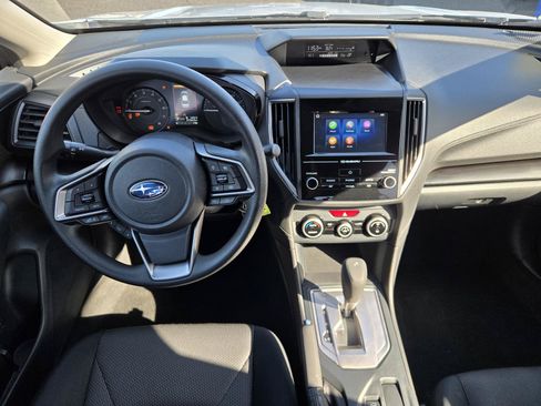 Used 2023 Subaru Crosstrek 2.0i AWD/4WD image 6