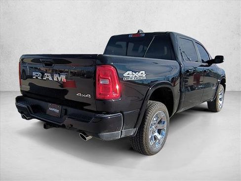 New 2026 RAM 1500 Big Horn image 2