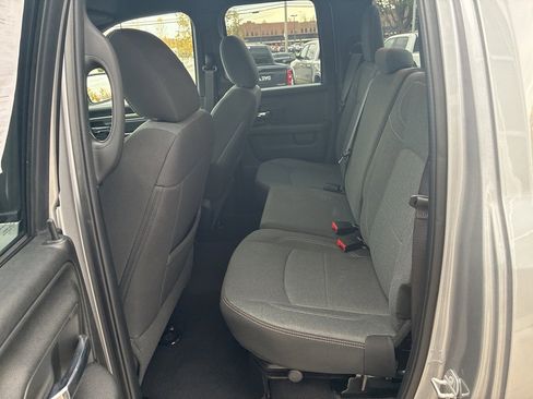 Used 2022 RAM 1500 Classic Warlock w/ Electronics Group image 15