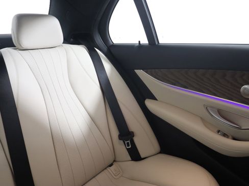 Certified 2023 Mercedes-Benz E 350 4MATIC Sedan image 15