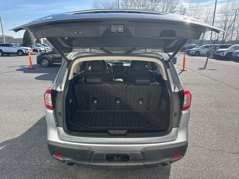 Used 2020 Subaru Ascent Limited w/ Technology Package image 10