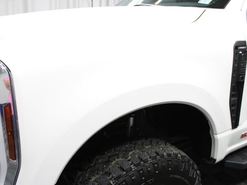 Used 2024 Ford F250 Lariat w/ Lariat Ultimate Package AWD/4WD image 59