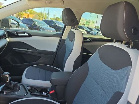 New 2026 Volkswagen Taos S image 15