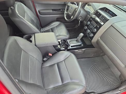 Used 2008 Ford Escape Limited image 29