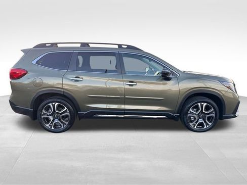 New 2026 Subaru Ascent Touring image 8