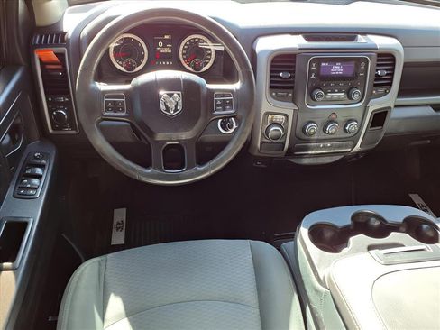 Used 2016 RAM 1500 Tradesman w/ Popular Equipment Group image 11